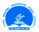 Lord Krishna Residential Public School